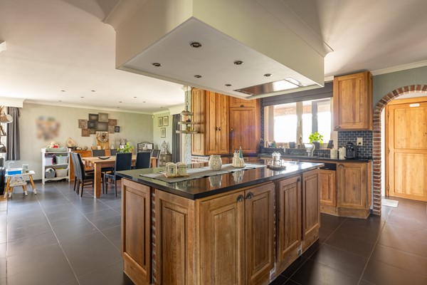 Medium property photo - Hees 16, 3930 Hamont-Achel